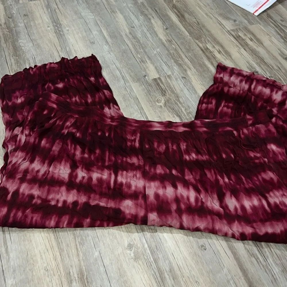 Torrid pants 